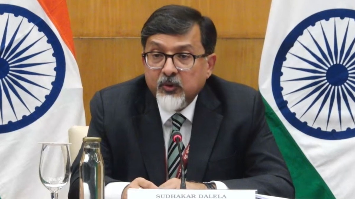 BRICS Summit 2026: Who is Sudhakar Dalela, what does a Sherpa do and what is India’s agenda?