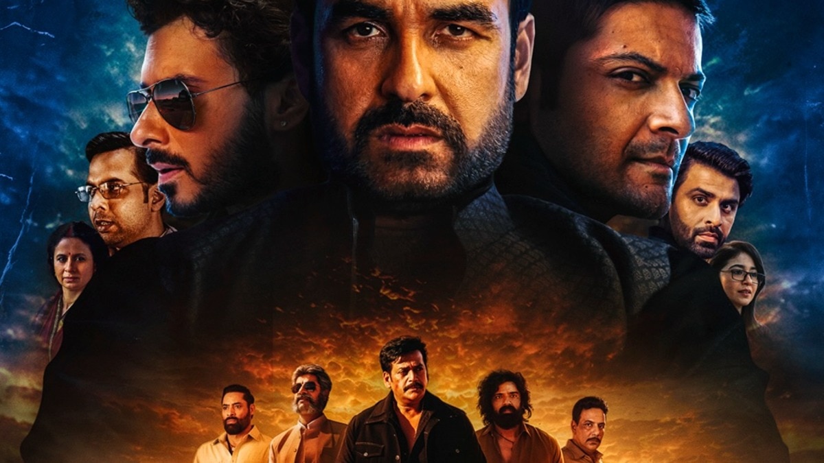 The movie opened on September 4 with an estimated ₹25.75 crore net on Day 1, marking the fourth-highest Hindi opening of the year. 