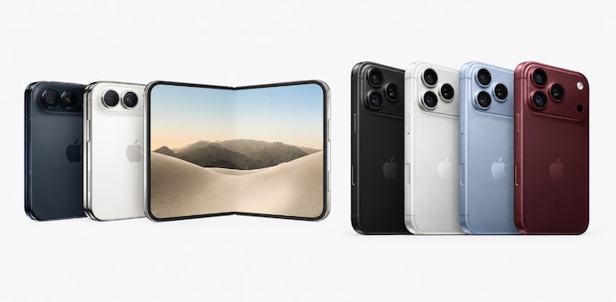 Apple iPhone 18 Pro, Pro Max and Duo prices in India across all storage variants revealed Apple iPhone 18 Pro, Pro Max and Duo prices in India across all storage variants revealed