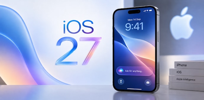 Apple confirms iOS 27 release date with new AI features and upgrades for iPhone users Apple confirms iOS 27 release date with new AI features and upgrades for iPhone users