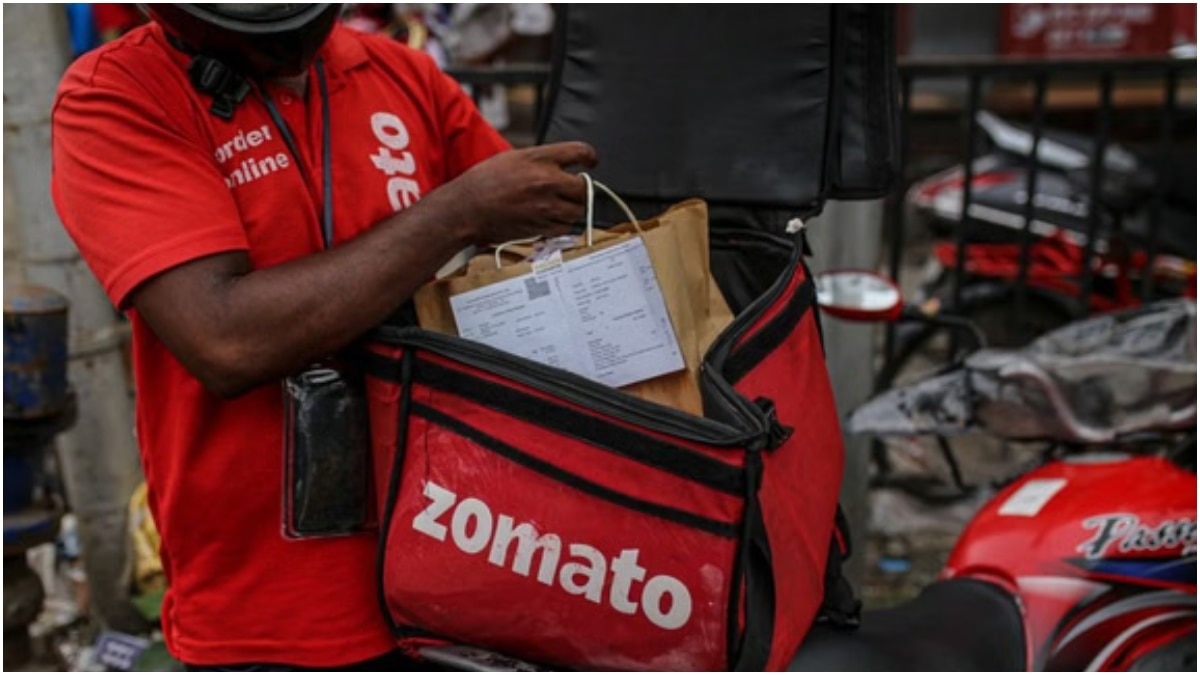 Zomato in Trouble Over ₹250 Order Cancellation, Consumer Commission Orders Compensation