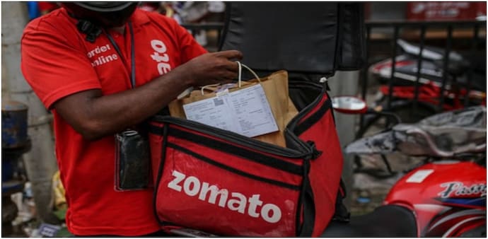 Zomato in Trouble Over ₹250 Order Cancellation, Consumer Commission Orders Compensation Zomato in Trouble Over ₹250 Order Cancellation, Consumer Commission Orders Compensation