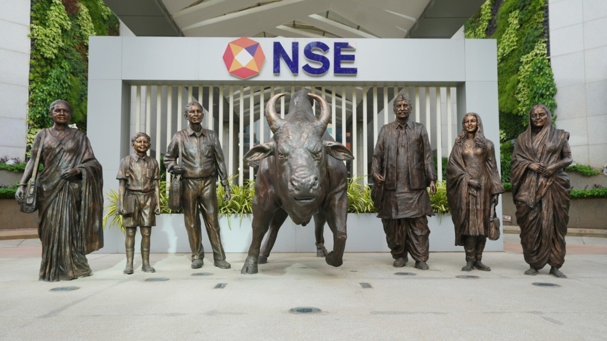 The updated filing is a key step in the NSE's long-awaited listing, nearly a decade after it first began the IPO process.