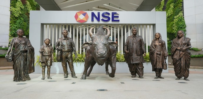 The updated filing is a key step in the NSE's long-awaited listing, nearly a decade after it first began the IPO process. The updated filing is a key step in the NSE's long-awaited listing, nearly a decade after it first began the IPO process.