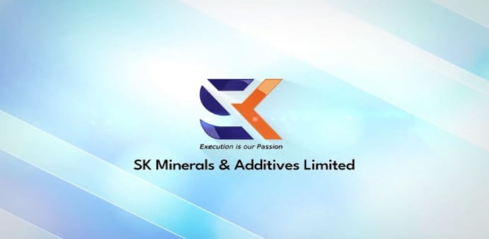 SK Minerals & Additives enters agreement with iPOOL srl, Italy SK Minerals & Additives enters agreement with iPOOL srl, Italy