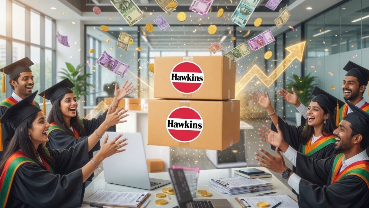 Hawkins has been raising fixed deposits for more than 10 years, making the latest offering part of an established funding programme.