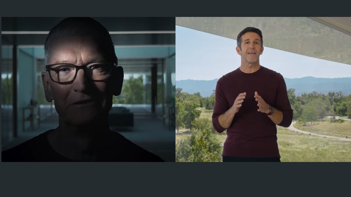 Apple event 2026