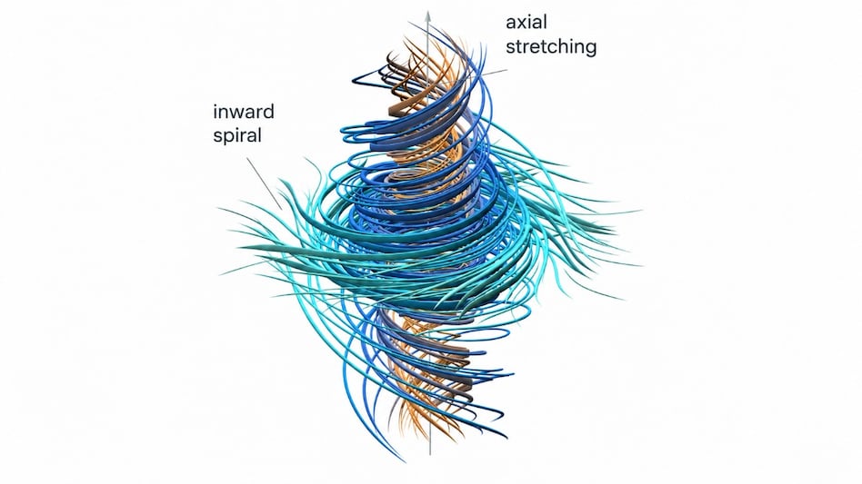 OpenAI Claims Breakthrough in Century-Old Fluid Dynamics Problem Using AI