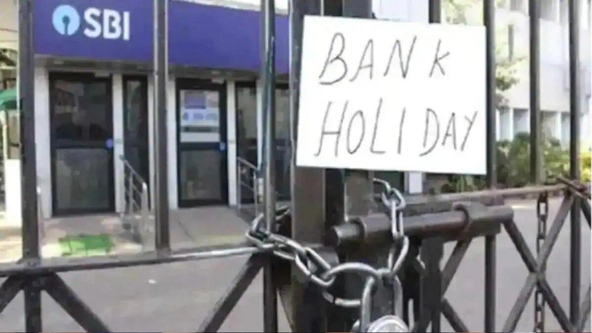 Bank holidays in September