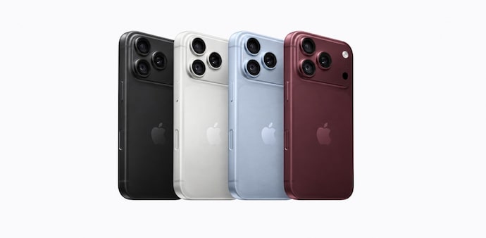 iPhone 18 Pro prices compared across India, US, UK, Europe and Dubai markets today iPhone 18 Pro prices compared across India, US, UK, Europe and Dubai markets today