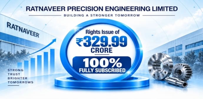 Ratnaveer Precision Engineering Limited Ratnaveer Precision Engineering Limited