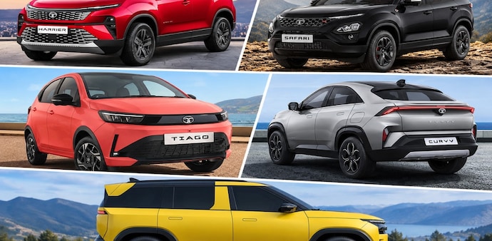 Jefferies said this sustained product cadence is likely to keep competitive pressures elevated, especially in the SUV segment. Jefferies said this sustained product cadence is likely to keep competitive pressures elevated, especially in the SUV segment.