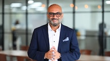 FII outflows, market correction: Client Associates’ Himanshu Kohli on where investors should put their money now Looking ahead, forward earnings growth for FY27 is expected to remain robust, as Nifty 50 is expected to deliver earnings growth upwards of 15%.