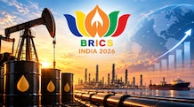 BRICS Summit 2026: Which BRICS country is the world's largest oil producer? Check full list BRICS members being major oil producers, the bloc has considerable influence over global energy