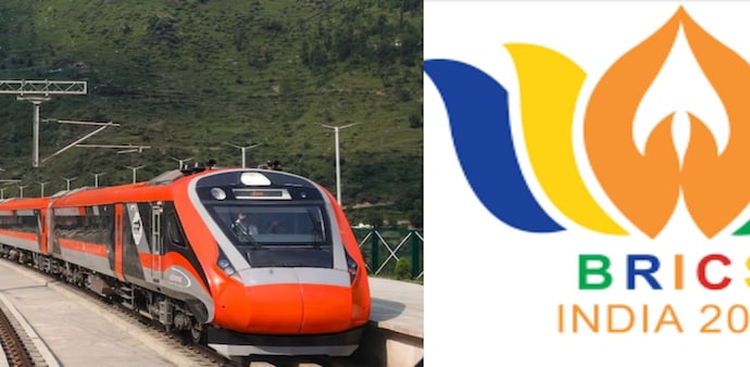 It advised passengers to check the National Train Enquiry System, or NTES, or call 139 before leaving for the station. It advised passengers to check the National Train Enquiry System, or NTES, or call 139 before leaving for the station.
