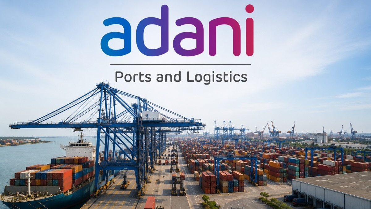 Shares of Adani Ports closed at Rs 1757 on Thursday. Market cap of the firm stood at Rs 4.04 lakh crore.