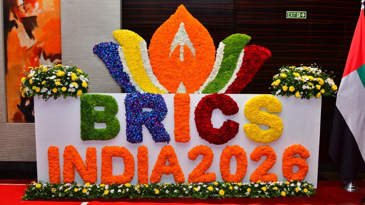 India is set to host the 18th BRICS Summit in New Delhi on September 12-13.