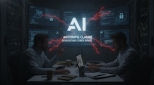 Claude AI was used in five cases linked to potential bioweapons research, Anthropic says Poeple used older models like Claude Opus 4 and Claude Sonnet 4.5, in which safeguards “were less stringent."