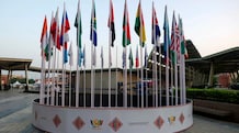 BRICS in the era of war: Can the bloc really do something for peace? BRICS Summit: The Summit's special invitees include BIMEC, ASEAN, and the African Union, bringing representation from a wider group of developing countries.