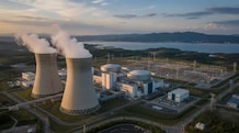 Power ministry seeks green energy status for nuclear power Nuclear should be included in the national green taxonomy, said power ministry