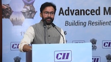 India eyes overseas mining blocks, boosts processing and recycling capacity: Mines minister G. Kishan Reddy said the government is building critical mineral value chains, reserves and overseas assets.