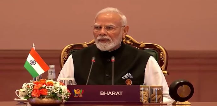 Narendra Modi Narendra Modi