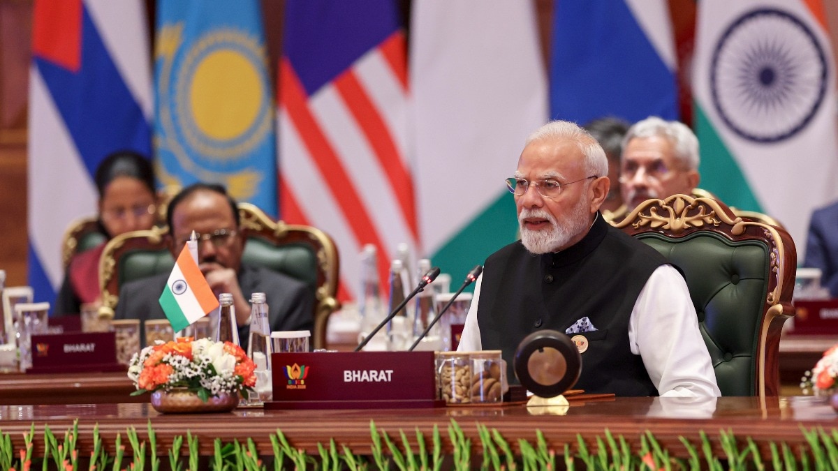 BRICS Summit 2026: New Delhi Declaration to be adopted unanimously