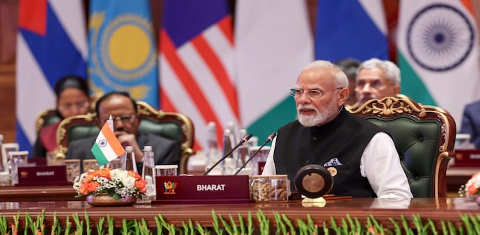 BRICS Summit 2026: New Delhi Declaration to be adopted unanimously BRICS Summit 2026: New Delhi Declaration to be adopted unanimously