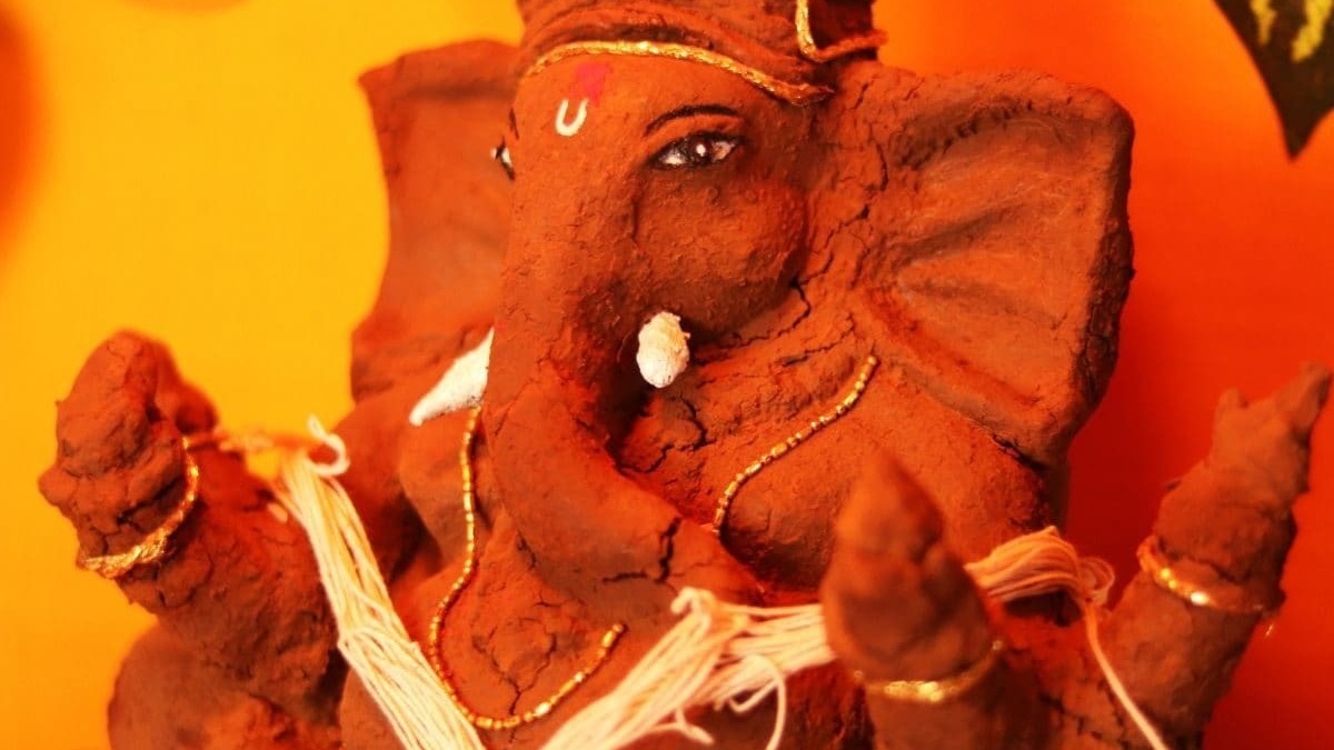 Ganesh Chaturthi is a festival of devotion, joy and new beginnings, celebrated with immense enthusiasm across India