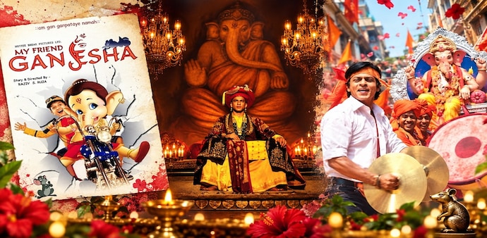 Top movies to add to your Ganesh Chaturthi 2026 watchlist Top movies to add to your Ganesh Chaturthi 2026 watchlist