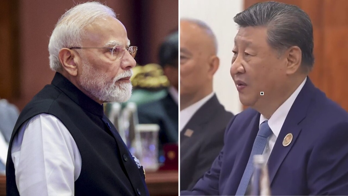 Xi Jinping said that despite differences between the two countries, there was considerable scope for cooperation and mutual learning.