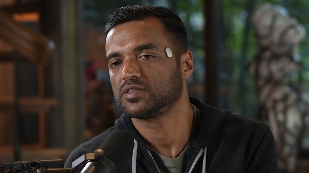 Deepinder Goyal, Founder of Eternal