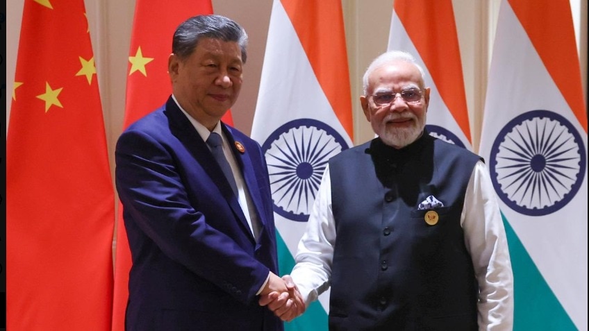 A major focus of the talks was maintaining peace and tranquillity in the border areas, which PM Modi described as an essential basis for the continued development of bilateral relations.