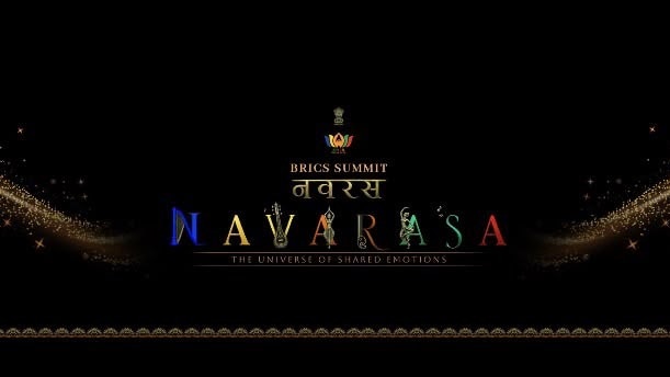 A special performance, “Navarasa – The Universe of Shared Emotions,” will be staged at the BRICS Leaders’ Summit Gala Dinner hosted by PM Modi at Bharat Mandapam.