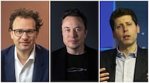 AI safety warning: Sam Altman, Elon Musk back Anthropic CEO’s call to slow down frontier AI. Why? The sequence has brought a long-running concern into sharper focus: AI systems may be advancing faster than researchers can understand, test and control them.