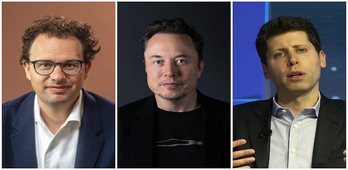 The sequence has brought a long-running concern into sharper focus: AI systems may be advancing faster than researchers can understand, test and control them. The sequence has brought a long-running concern into sharper focus: AI systems may be advancing faster than researchers can understand, test and control them.