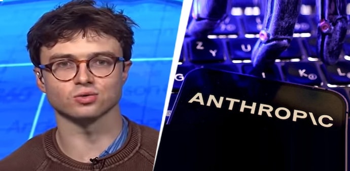 Coxon welcomed a slowdown but said it would need to be coordinated with China to prevent an international AI race. Coxon welcomed a slowdown but said it would need to be coordinated with China to prevent an international AI race.
