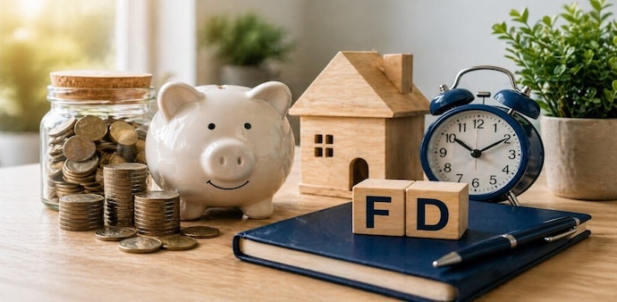 The higher FD rates offered by small finance banks can make them attractive to yield-seeking depositors, but investors should not compare rates in isolation. The higher FD rates offered by small finance banks can make them attractive to yield-seeking depositors, but investors should not compare rates in isolation.