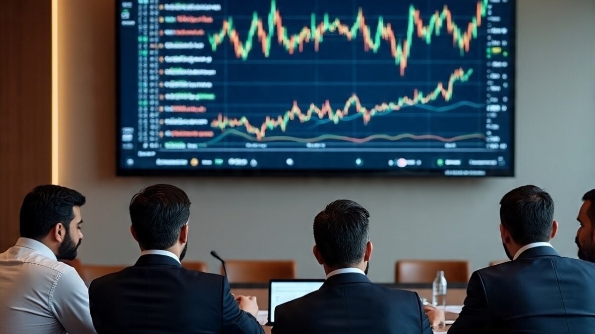 Indian markets ended August lower, with Mirae Asset Sharekhan favouring staggered investing, large caps, gold and GIFT exposure.