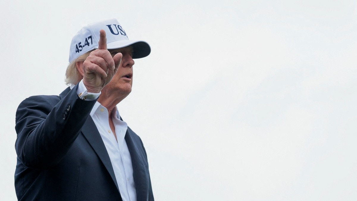 Donald Trump wants to repeat Venezuela in Iran?