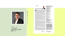 Why India's quick-commerce sector's focus has shifted from scale to profitability Why India's quick-commerce sector's focus has shifted from scale to profitability