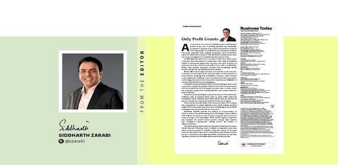 Why India's quick-commerce sector's focus has shifted from scale to profitability Why India's quick-commerce sector's focus has shifted from scale to profitability