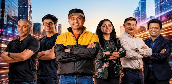 Why there are clear signs of a reset in India's quick-commerce sector Why there are clear signs of a reset in India's quick-commerce sector