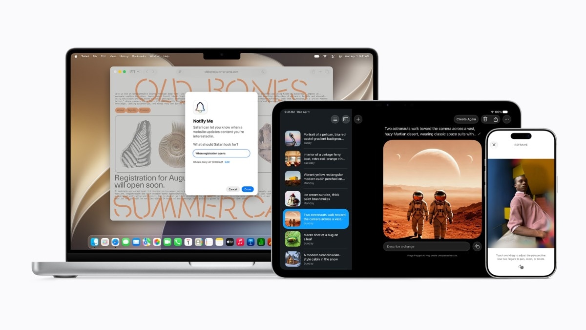 iOS 27 update will be rolling out today: Check release time in India, eligible iPhones and download steps