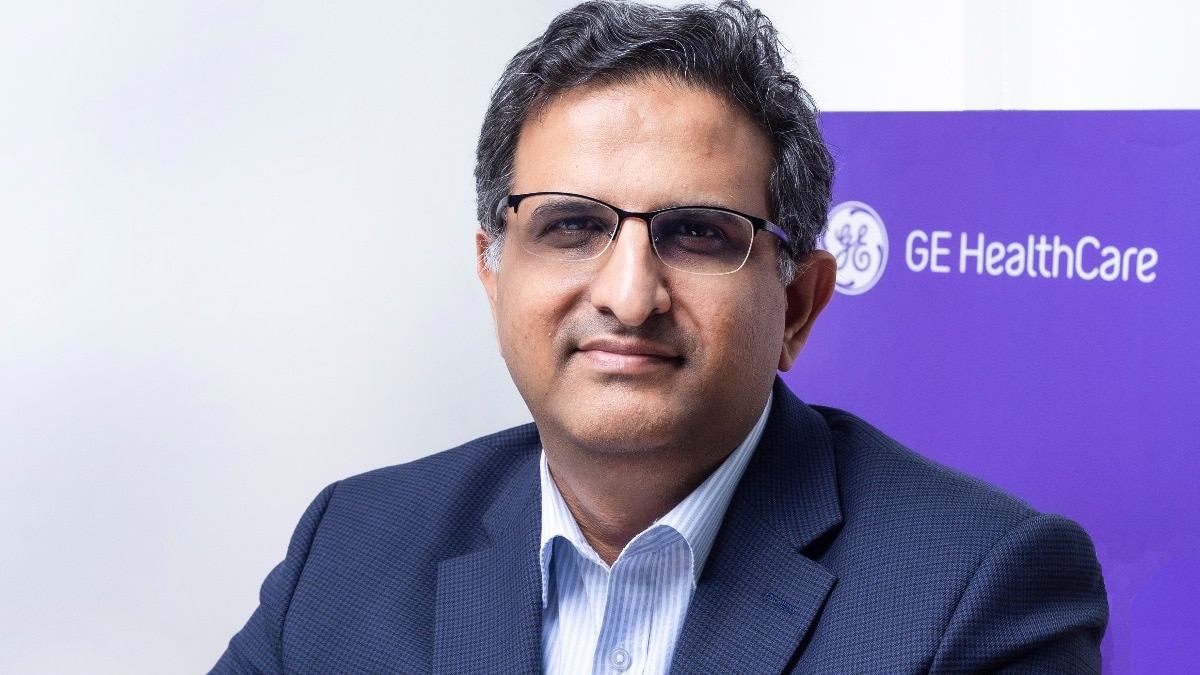 GE HealthCare targets 2X+ exports from India by 2030