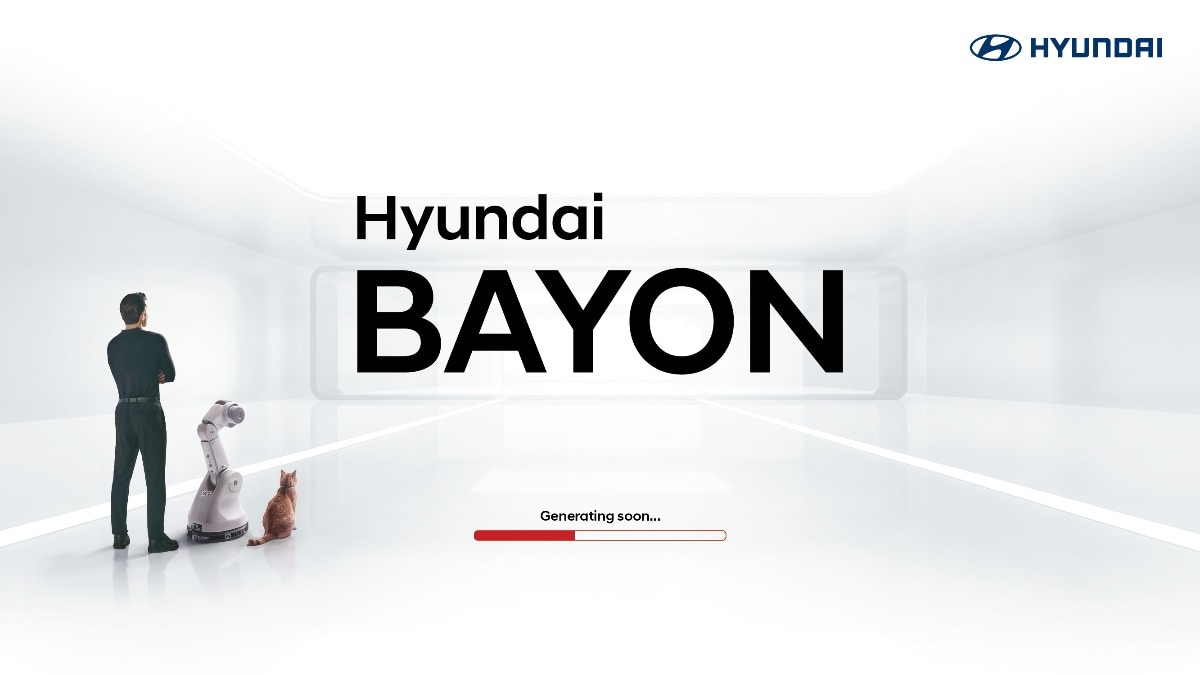 Bayon SUV is slated to be launched during the festive season