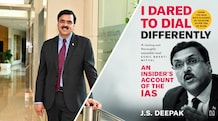 'No good deed in govt goes unpunished': Ex-Telecom Secretary's memoir makes rare revelations on BSNL, 2G JS Deepak served as Secretary, Department of Telecommunications, from February 2016 to March 2017