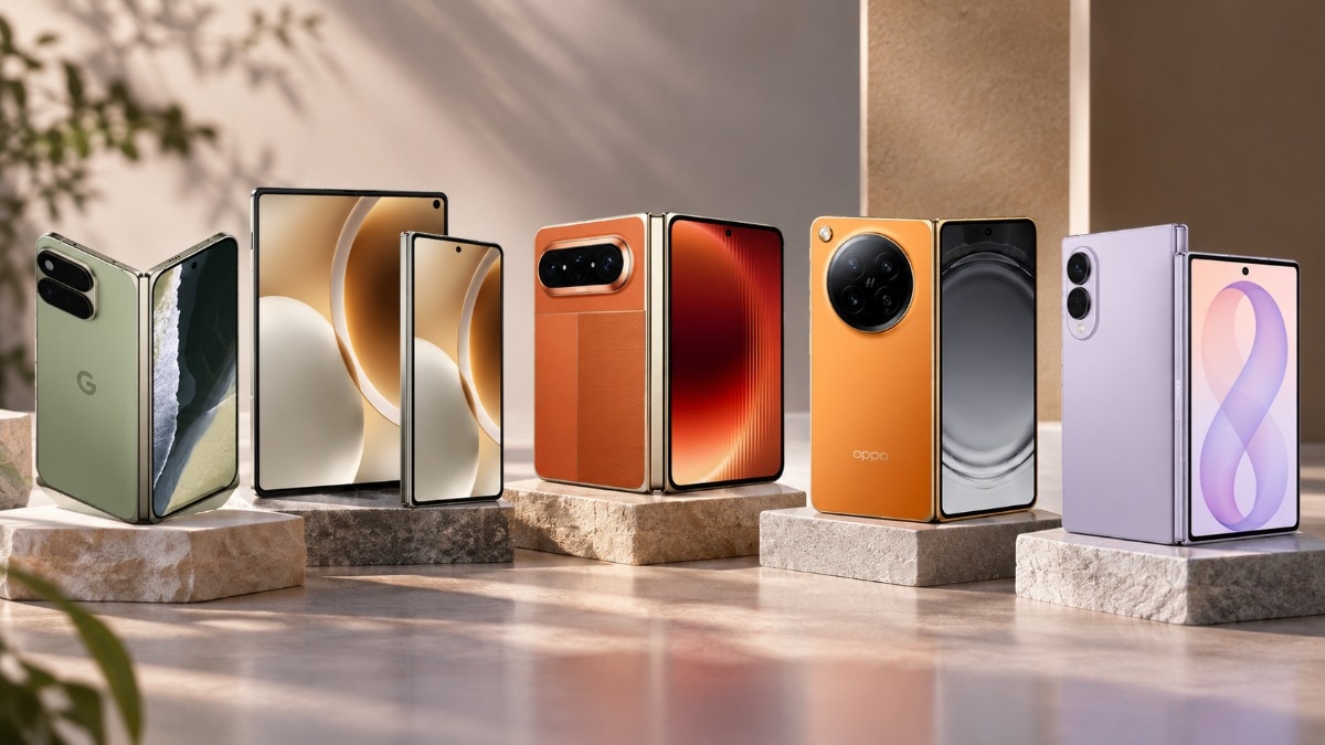 Best alternative foldable phones to iPhone Duo
