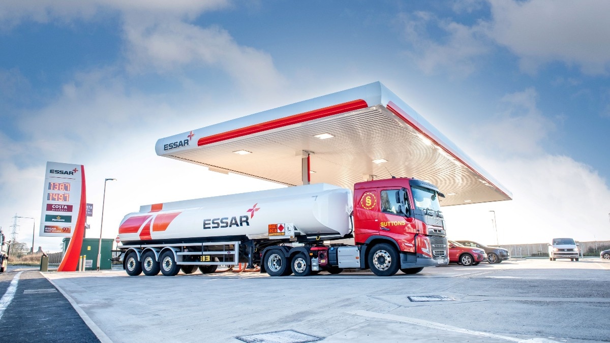 EET Retail to acquire 100% of SGN Retail