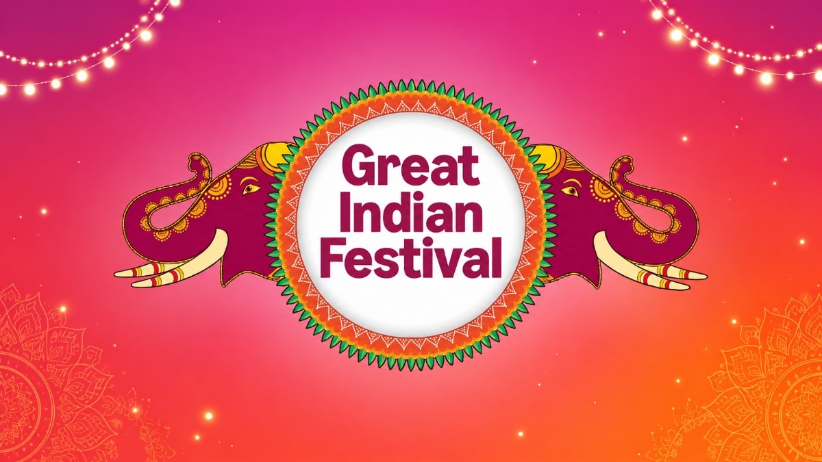 Amazon Great Indian Festival 2026